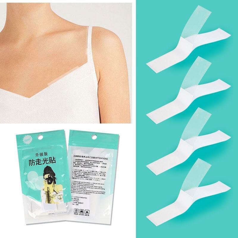 HATHA - Garment Double Sided Adhesive Tape