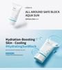 MISSHA - All Around Safe Block Aqua Sun