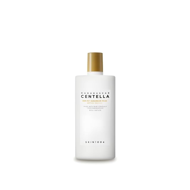 SKIN1004 - Madagascar Centella Air-Fit Suncream Plus