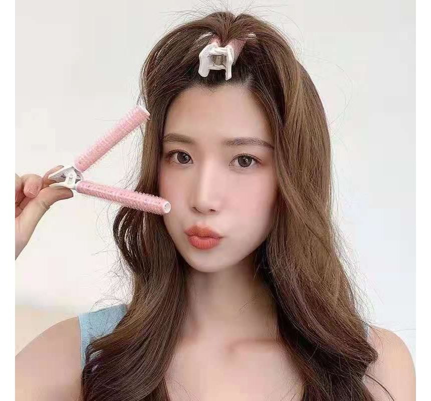 Poppin - Volumizing Hair Roller Clip