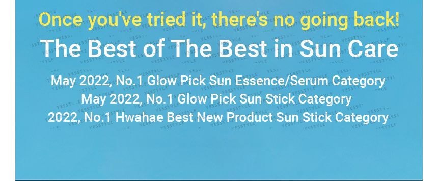 TOCOBO - Cotton Soft Sun Stick