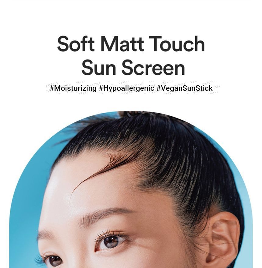 TOCOBO - Cotton Soft Sun Stick