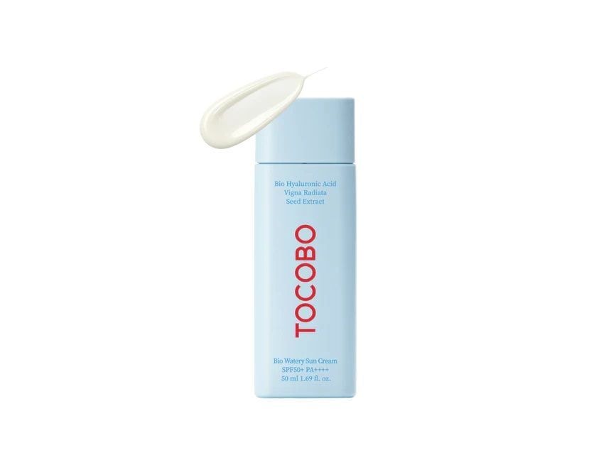 TOCOBO - Bio Watery Sun Cream
