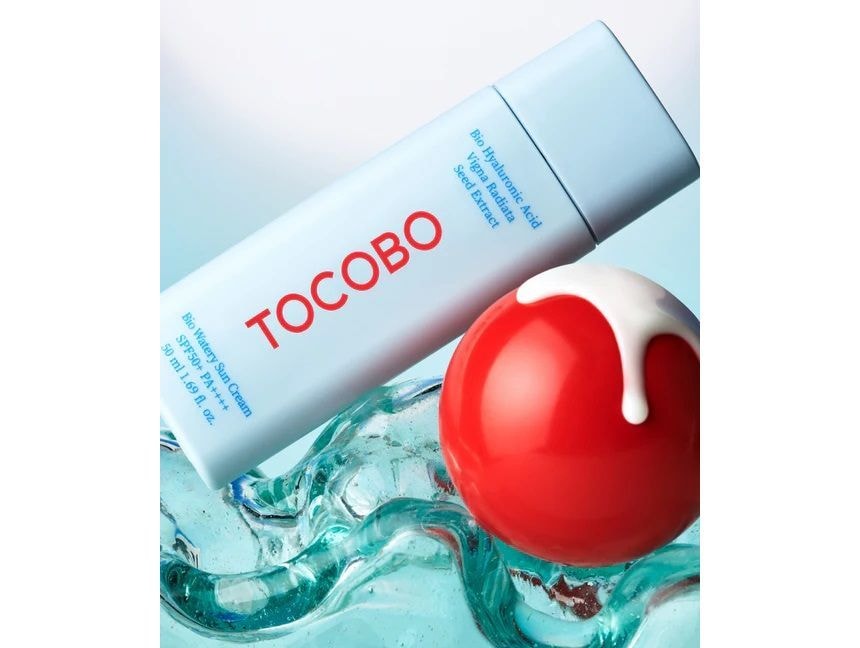 TOCOBO - Bio Watery Sun Cream