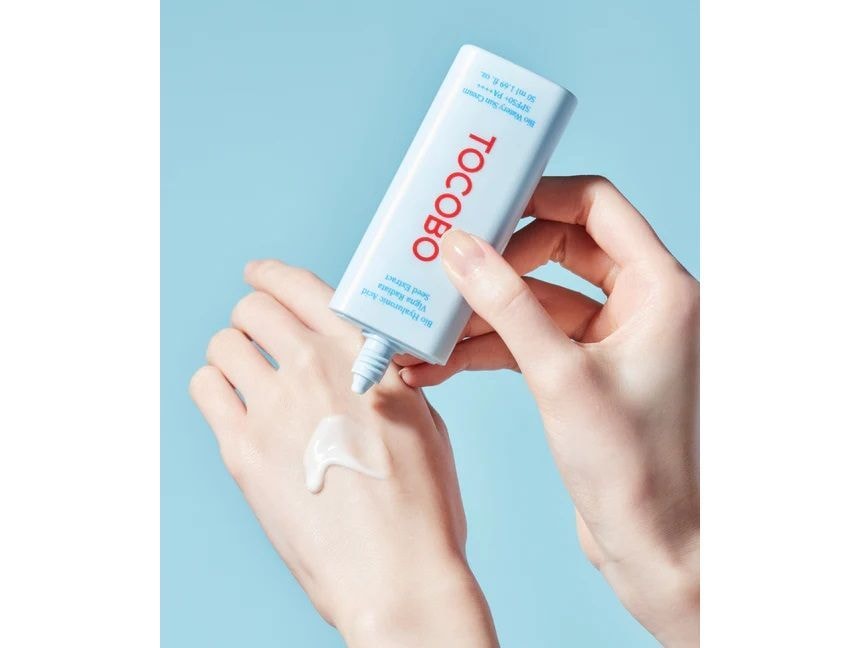 TOCOBO - Bio Watery Sun Cream
