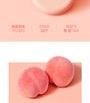 so natural - Peach Deo Pact