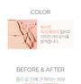 so natural - Peach Deo Pact