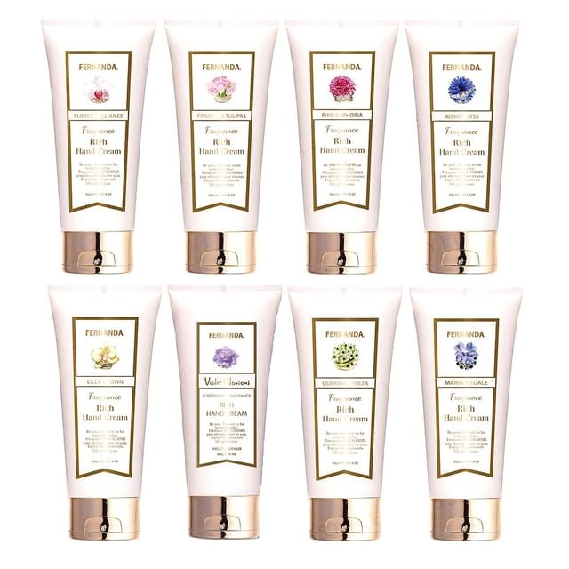 Fernanda - Rich Hand Cream