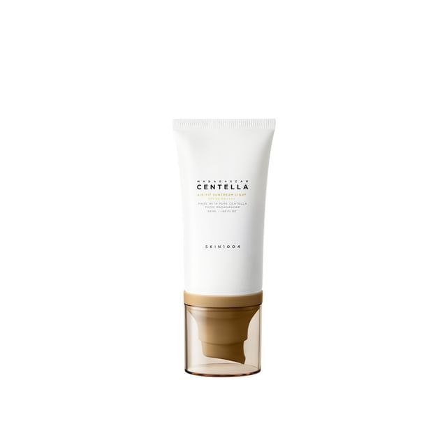SKIN1004 - Madagascar Centella Air Fit Suncream Light