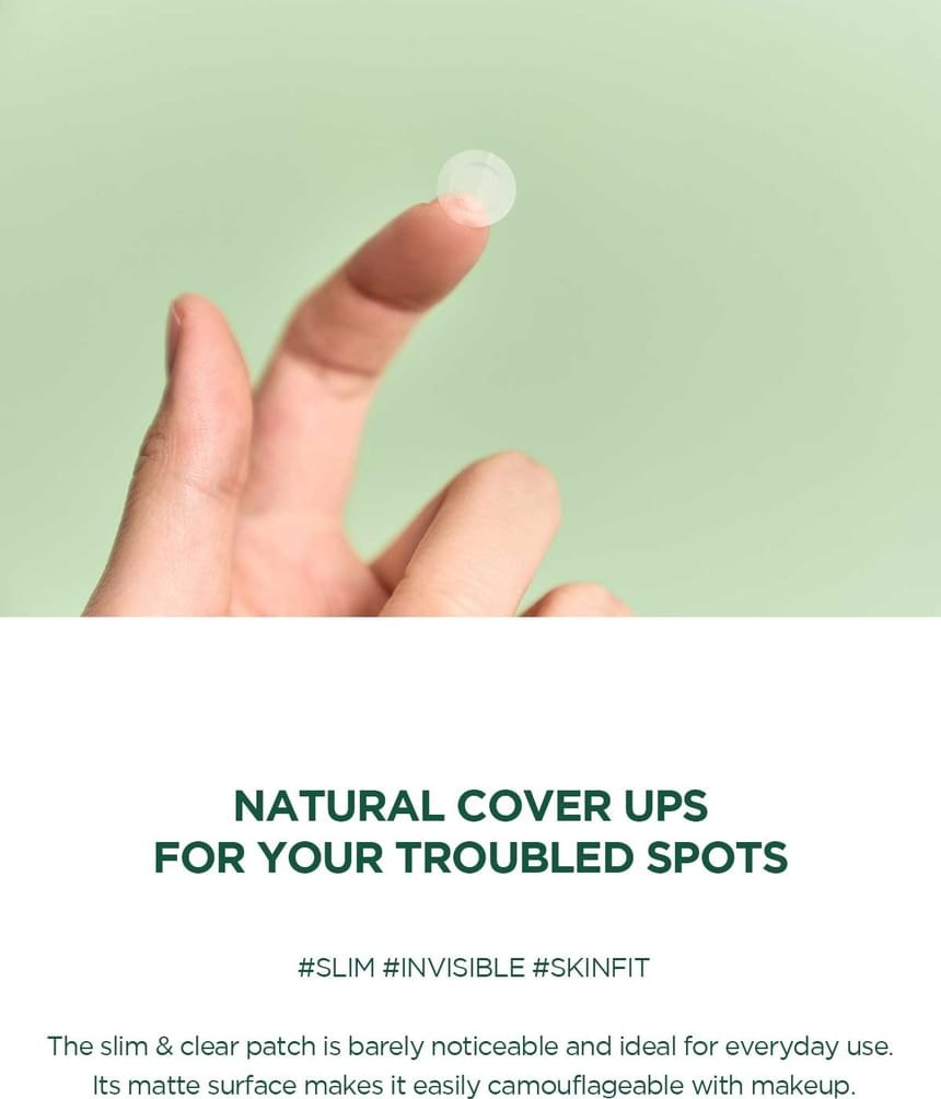 SKIN1004 - Spot Cover Patch