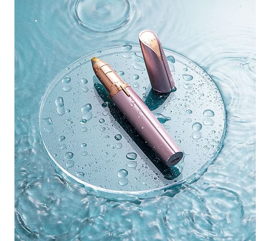 Beautyronics - Eyebrow Trimmer (USB Rechargeable)