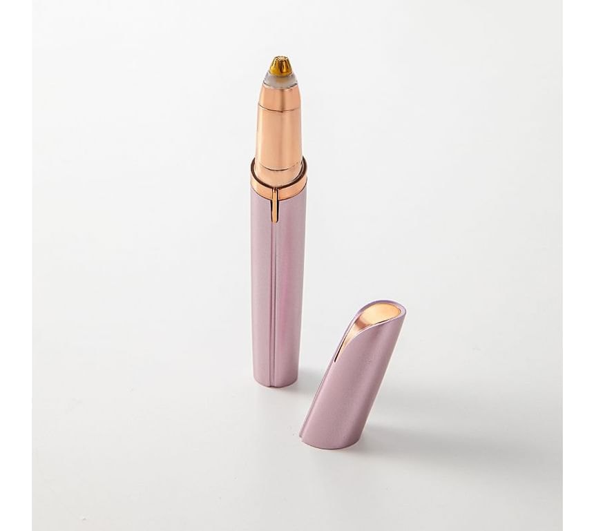 Beautyronics - Eyebrow Trimmer (USB Rechargeable)