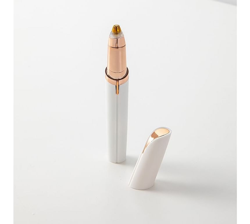 Beautyronics - Eyebrow Trimmer (USB Rechargeable)