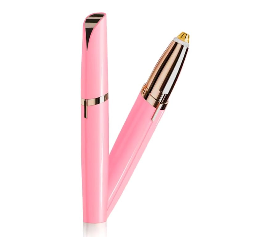 Beautyronics - Eyebrow Trimmer (USB Rechargeable)