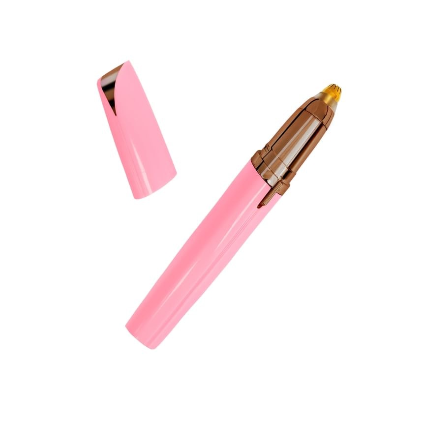 Beautyronics - Eyebrow Trimmer (USB Rechargeable)