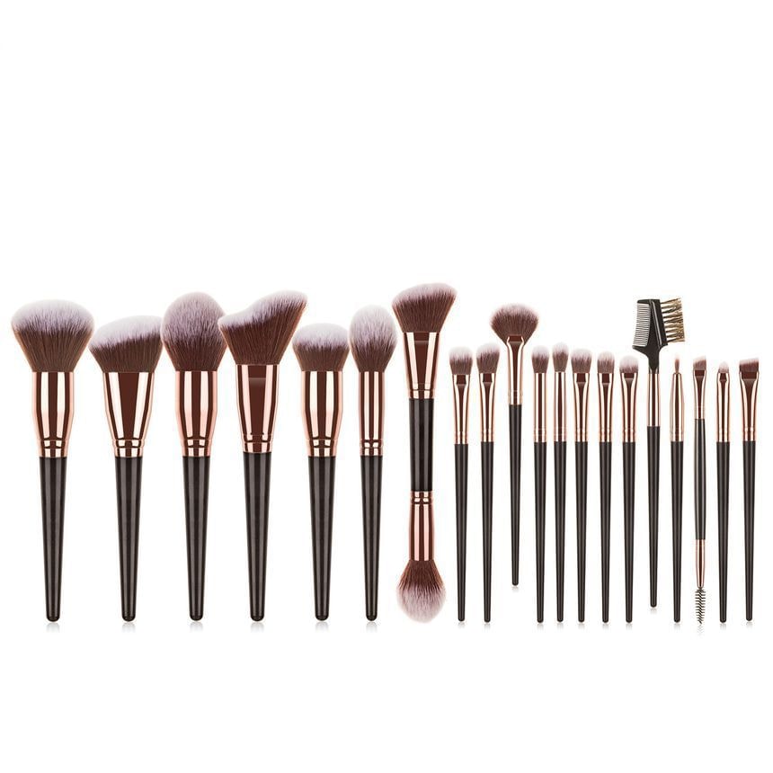 Violeta - Makeup Brush / Dual Head Makeup Brush (various designs)
