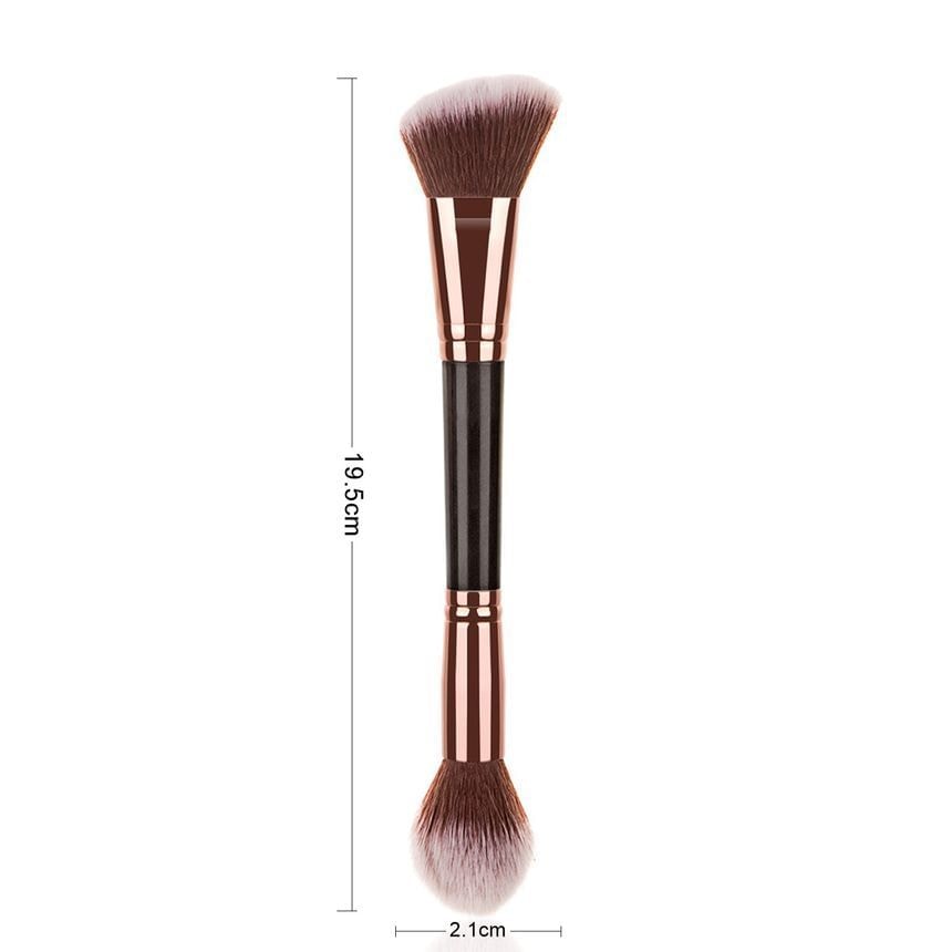 Violeta - Makeup Brush / Dual Head Makeup Brush (various designs)