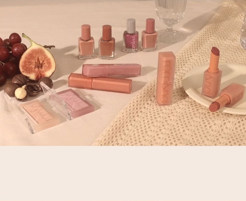 romand - Better Than Cheek NEW - 9 Colors