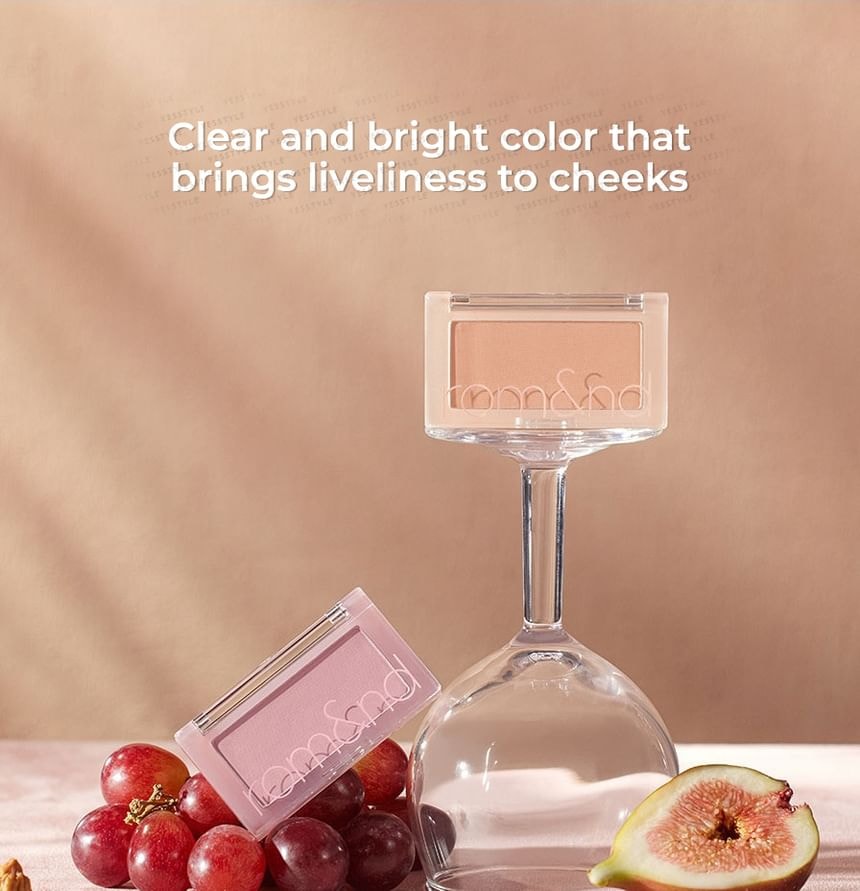 romand - Better Than Cheek NEW - 9 Colors