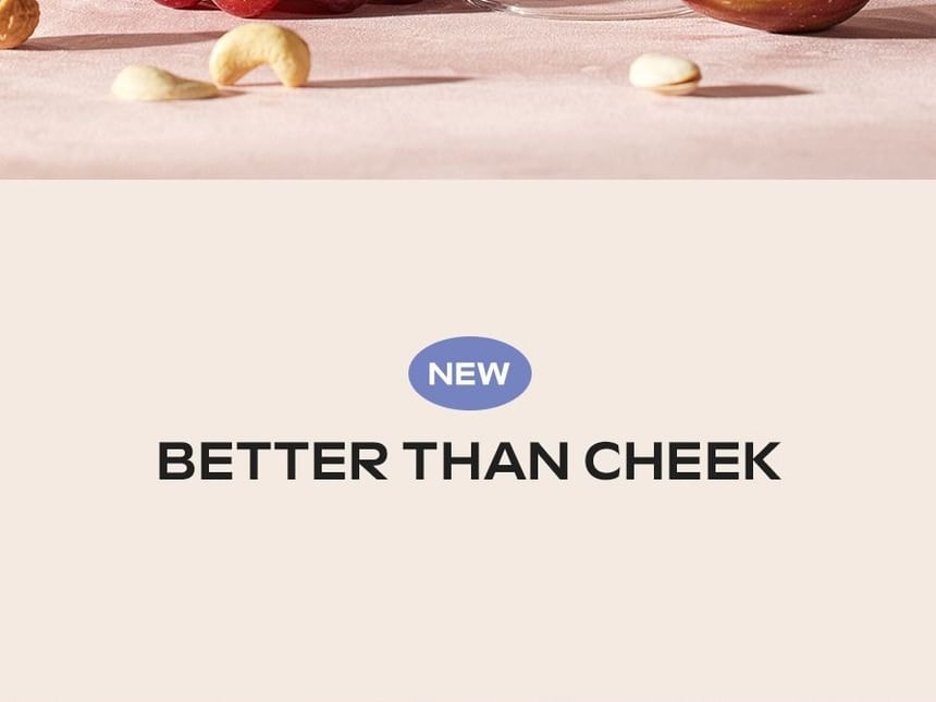 romand - Better Than Cheek NEW - 9 Colors