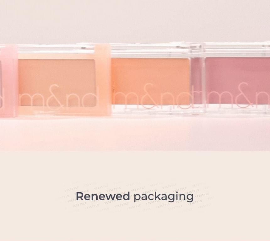 romand - Better Than Cheek NEW - 9 Colors