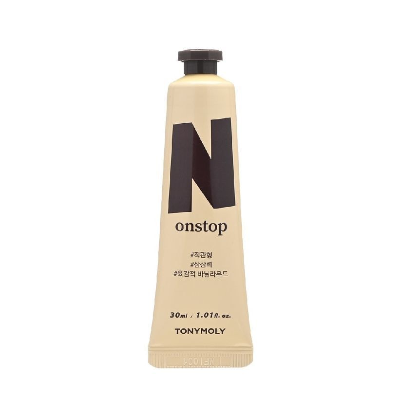 TONYMOLY - MBTI Hand Cream - 8 Types (Moisture T)