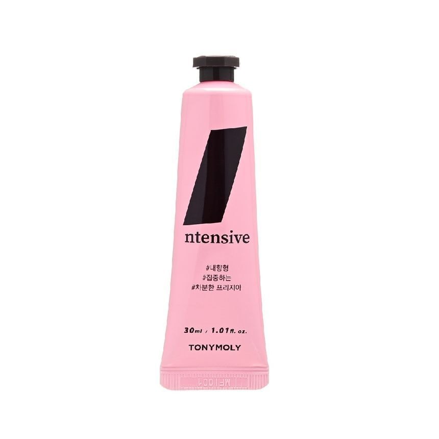 TONYMOLY - MBTI Hand Cream - 8 Types (Moisture T)