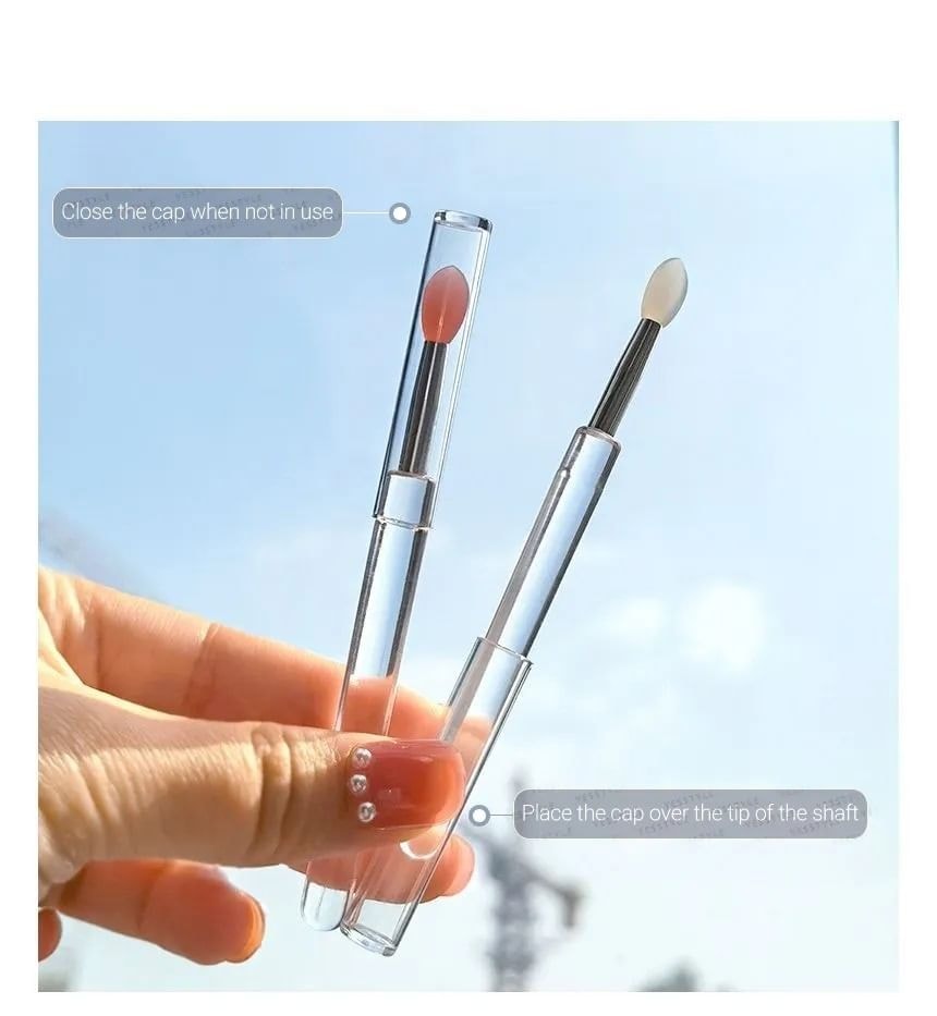 ZOREYA - Silicone Lip Applicator