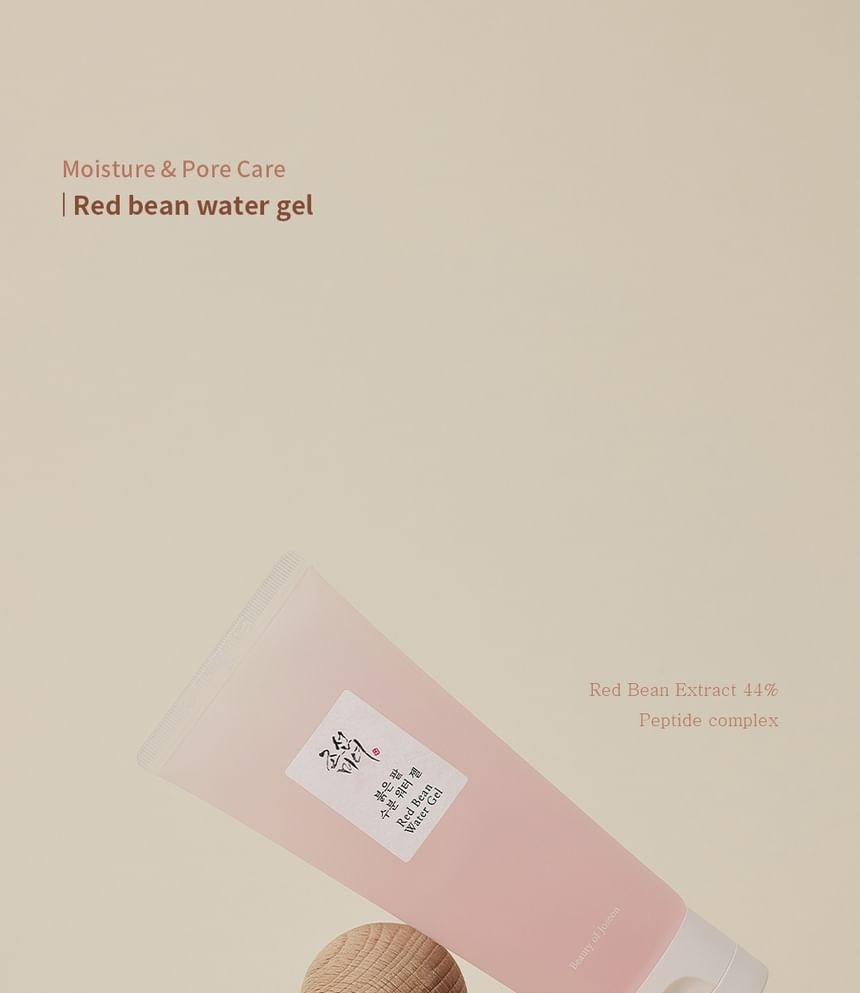 Beauty of Joseon - Red Bean Water Gel