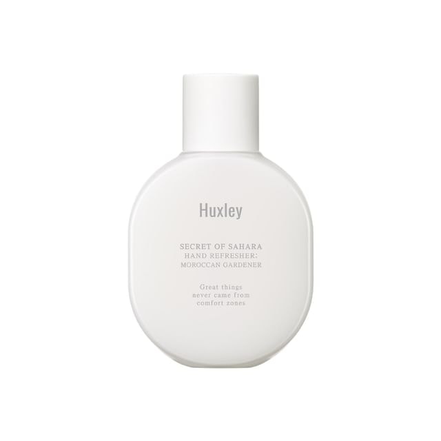 Huxley - Hand Refresher Moroccan Gardener