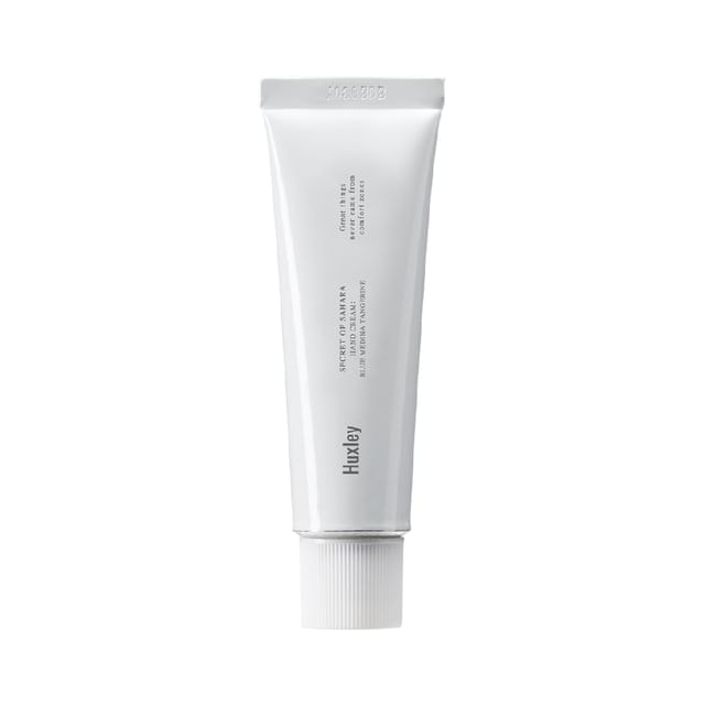 Huxley - Hand Cream Blue Medina Tangerine