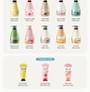 Kwailnara - Milk Body Lotion - 11 Types