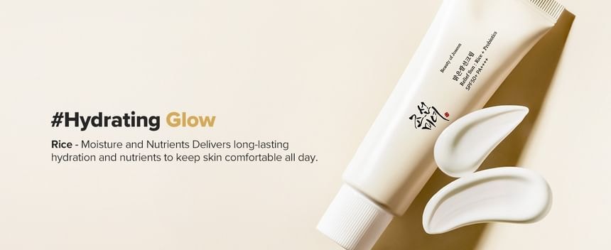 Beauty of Joseon - Relief Sun Mini