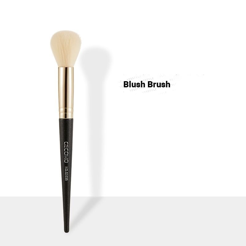 Choyu - Blush Brush / Fan Brush