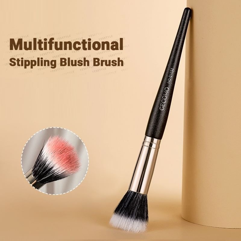 Choyu - Blush Brush / Fan Brush