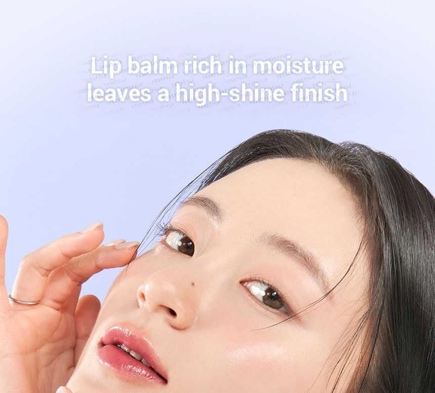 romand - Glasting Melting Balm - 7 Colors