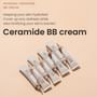 heimish - Moringa Ceramide BB Cream - 8 Colors