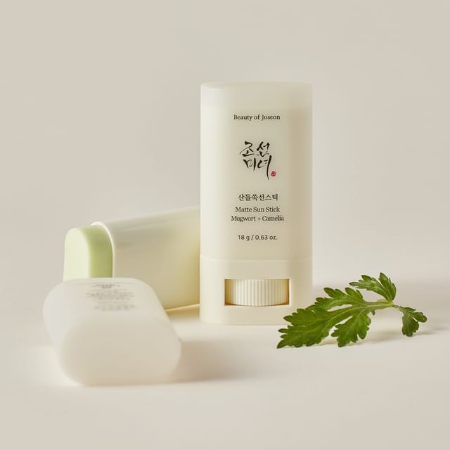 Beauty of Joseon - Matte Sun Stick