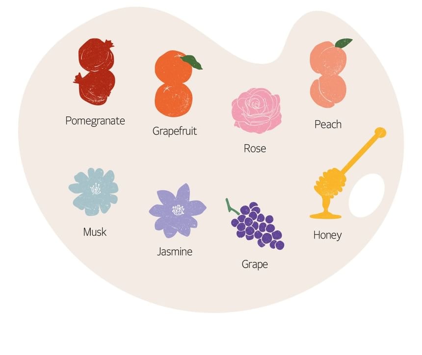 SKINFOOD - Shea Butter Hand Cream - 8 Types (Musk Scent)
