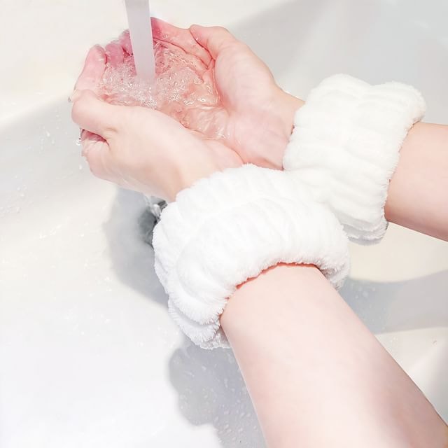 Poppin - Plain Wrist Band