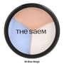 The Saem - Cover Perfection Triple Pot Concealer - 11 Types