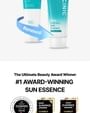 SCINIC - Enjoy Super Mild Sun Essence