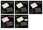 Padoma - Disposable Nail Art Double Side Adhesive Tab (various designs)
