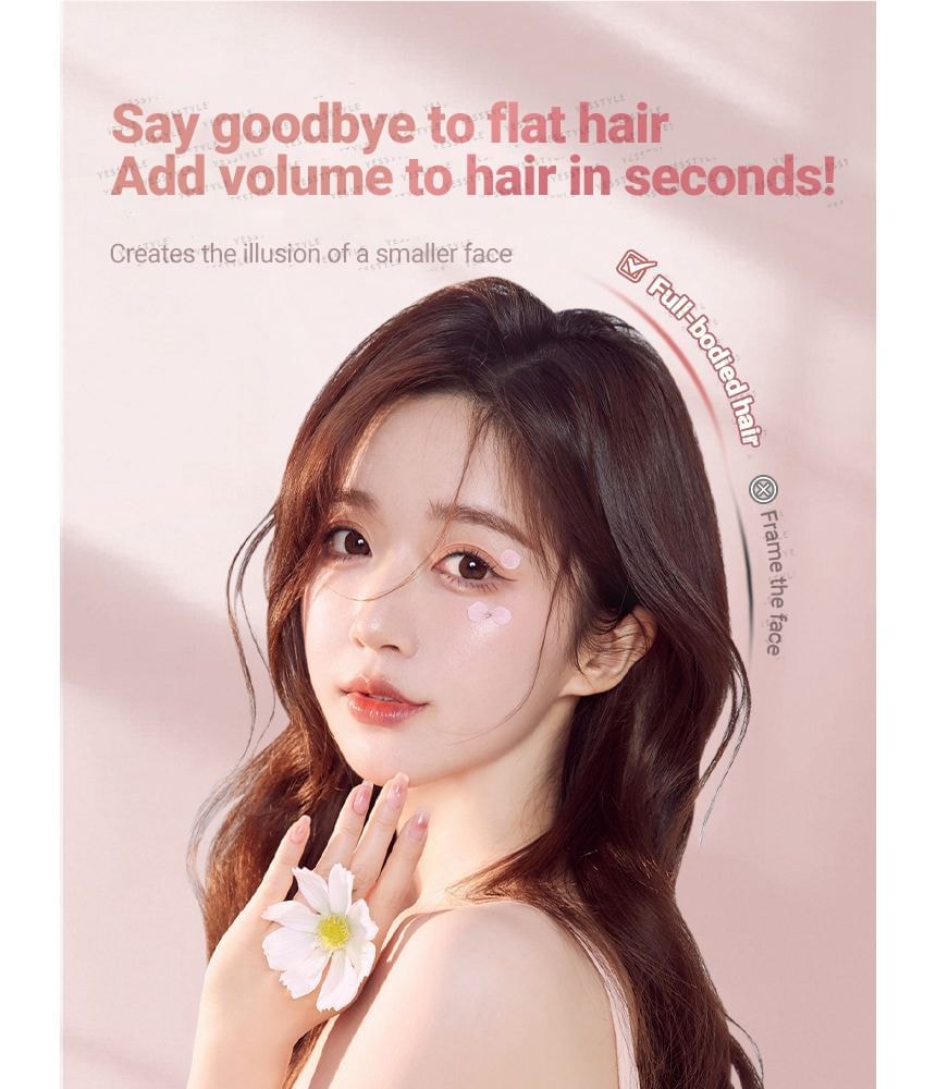 Yulu - Hair Brush / Set