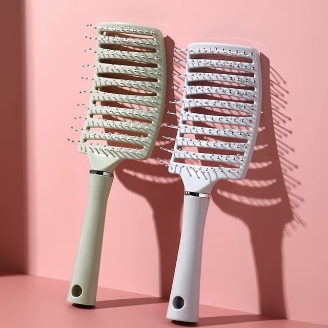 Yulu - Hair Brush / Set