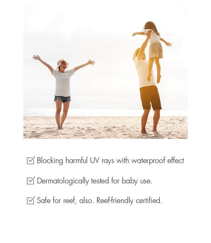 Dr. Ceuracle - Cica Regen Waterproof Sun (100ml)