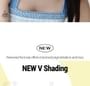 peripera - V Shading - 3 Types