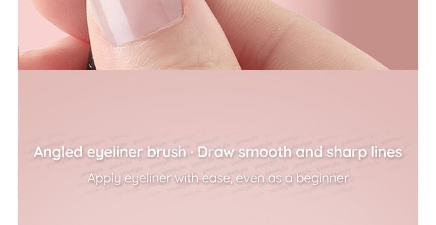 Puremantis - Eyeliner Brush / Set