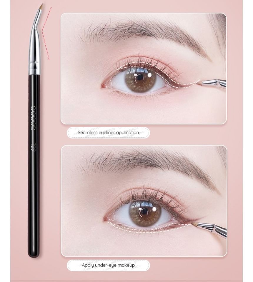 Puremantis - Eyeliner Brush / Set