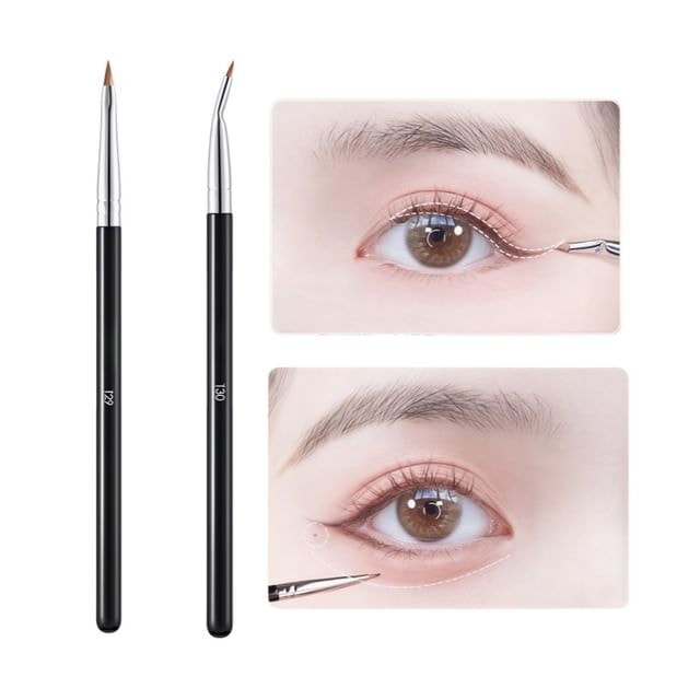 Puremantis - Eyeliner Brush / Set